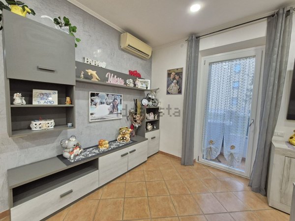 appartamento in vendita a Marino