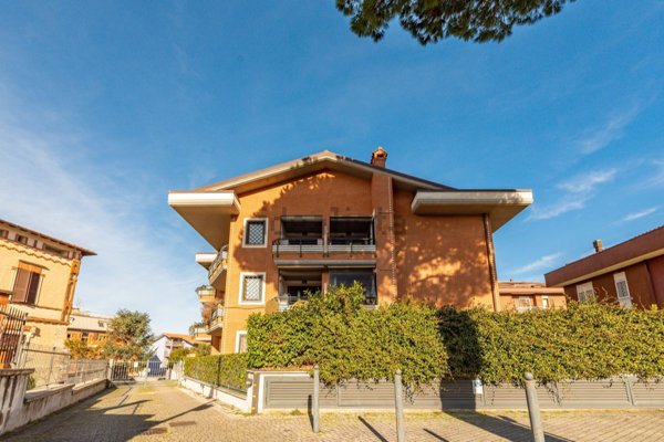 appartamento in vendita a Marino