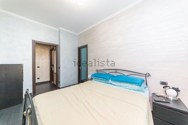 appartamento in vendita a Marino