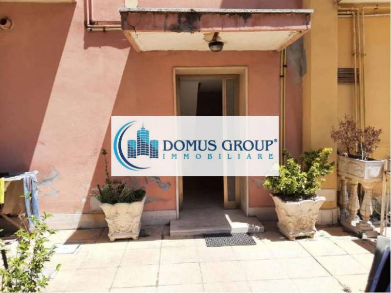 appartamento in vendita a Marino in zona Cava dei Selci