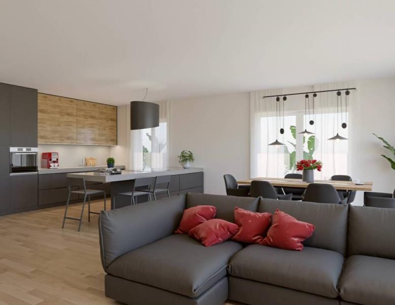 casa indipendente in vendita a Marino in zona Frattocchie