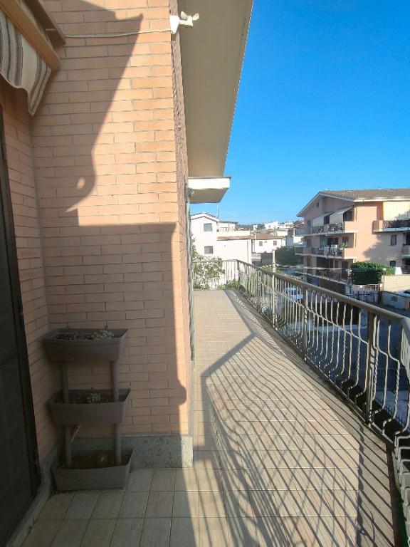 appartamento in vendita a Marino in zona Frattocchie