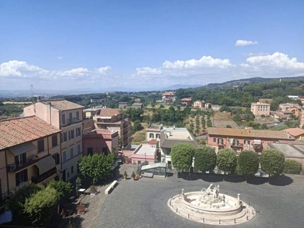 appartamento in vendita a Marino