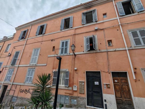 appartamento in vendita a Marino