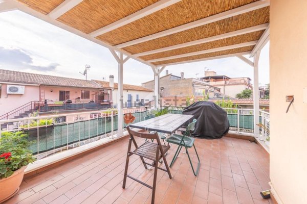 appartamento in vendita a Marino