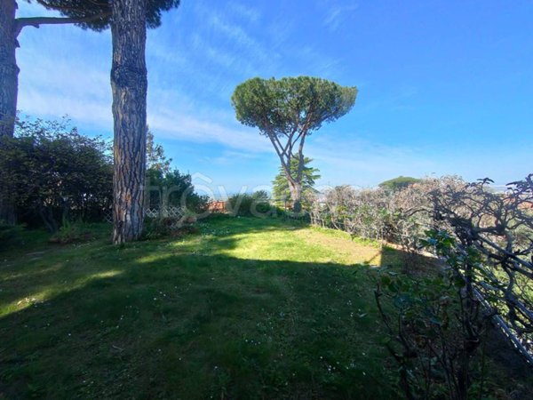 casa indipendente in vendita a Marino in zona Due Santi