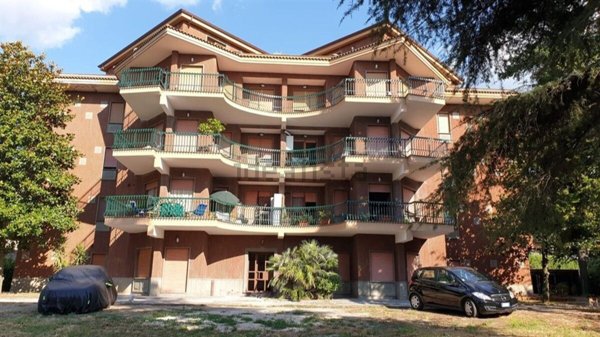 appartamento in vendita a Marino