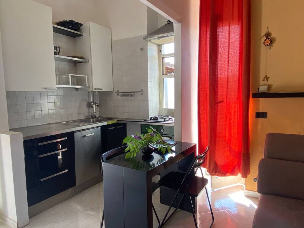 appartamento in vendita a Marino in zona Cava dei Selci