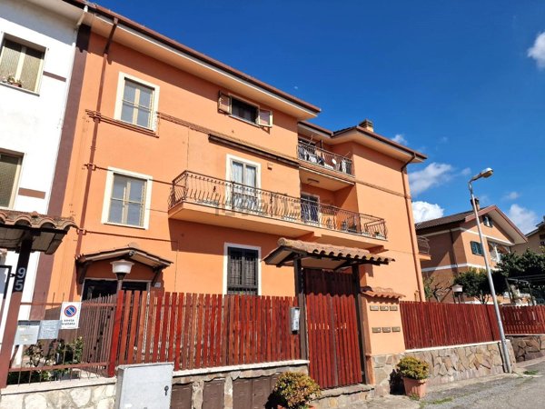 appartamento in vendita a Marino