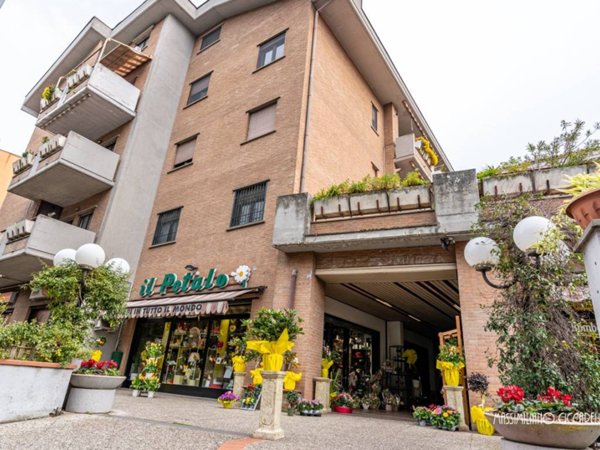 appartamento in vendita a Marino