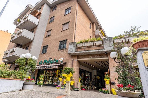 appartamento in vendita a Marino