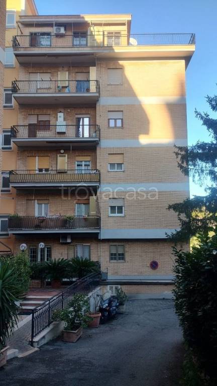 appartamento in vendita a Marino