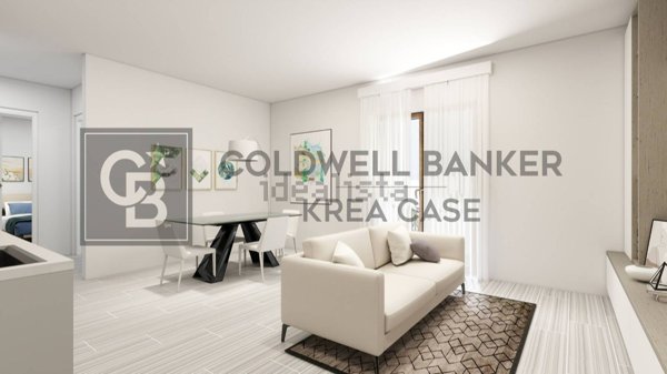 appartamento in vendita a Marino in zona Santa Maria delle Mole