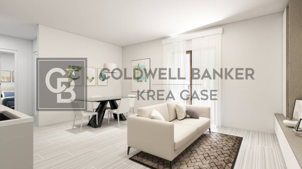 appartamento in vendita a Marino in zona Santa Maria delle Mole