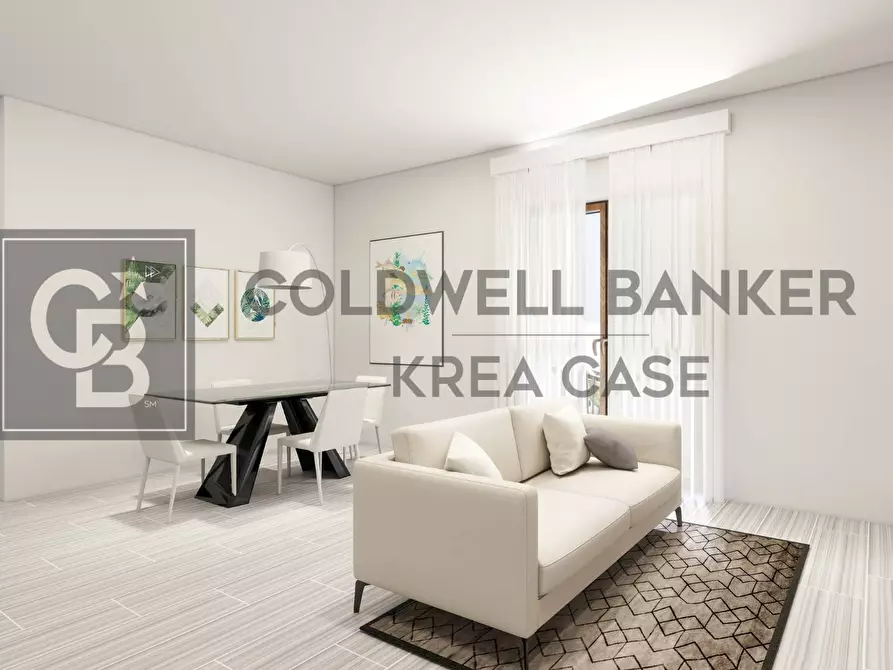 appartamento in vendita a Marino in zona Santa Maria delle Mole