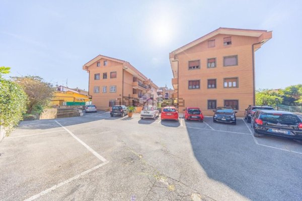 appartamento in vendita a Marino