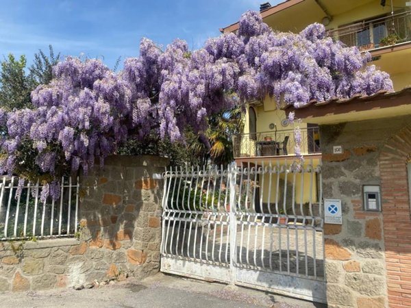 appartamento in vendita a Marino in zona Due Santi
