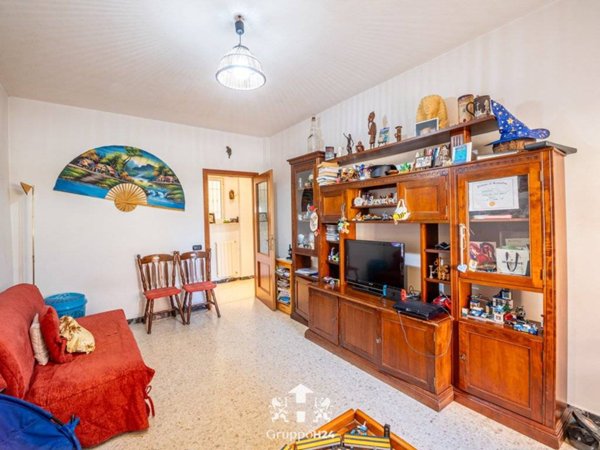 appartamento in vendita a Marino in zona Santa Maria delle Mole