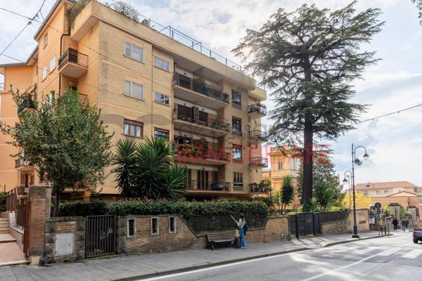 appartamento in vendita a Marino