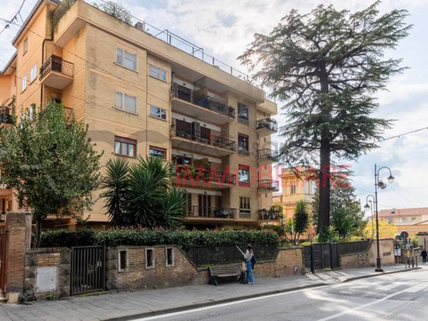 appartamento in vendita a Marino