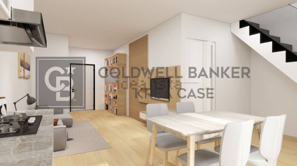 appartamento in vendita a Marino in zona Frattocchie