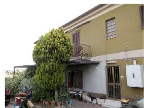 appartamento in vendita a Marino