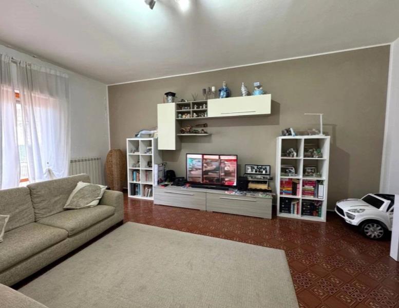 appartamento in vendita a Marino