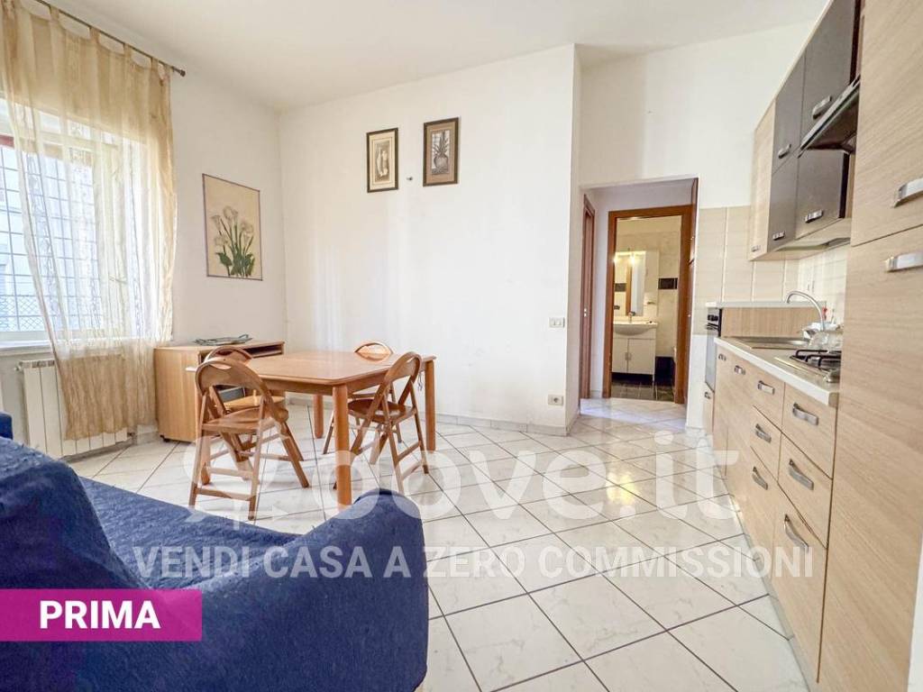 appartamento in vendita a Marino