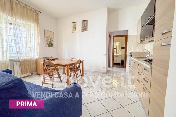 appartamento in vendita a Marino