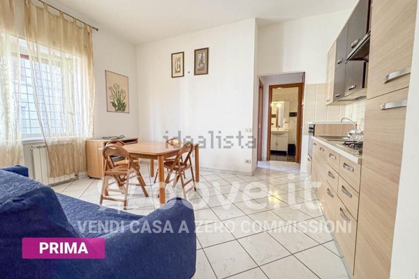 appartamento in vendita a Marino