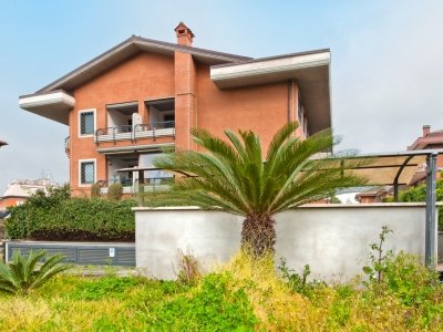 appartamento in vendita a Marino