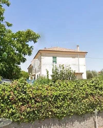 appartamento in vendita a Marino in zona Frattocchie