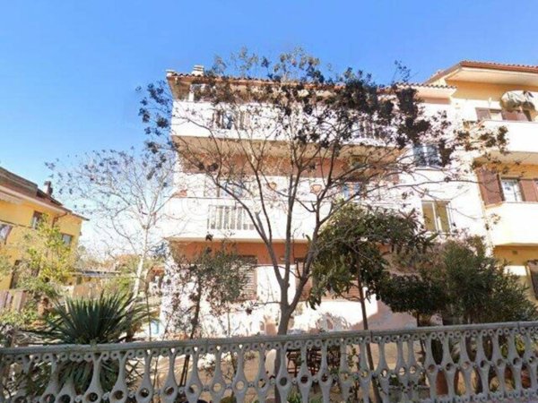 appartamento in vendita a Marino in zona Cava dei Selci