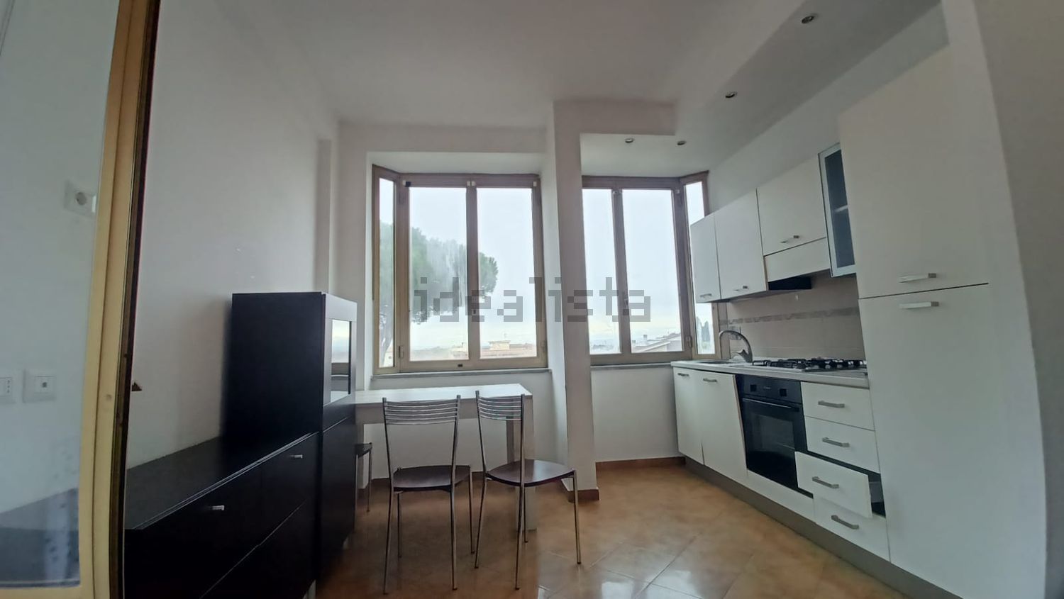 appartamento in vendita a Marino in zona Santa Maria delle Mole