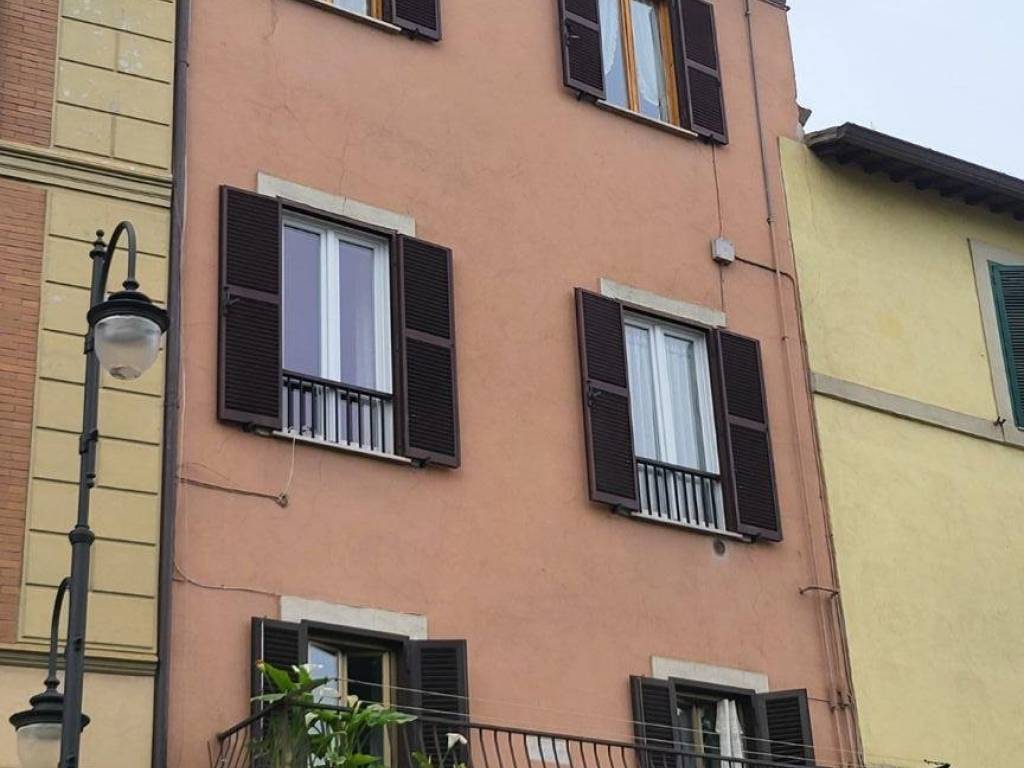 appartamento in vendita a Marino