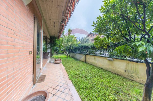casa indipendente in vendita a Marino in zona Poggio delle Mole