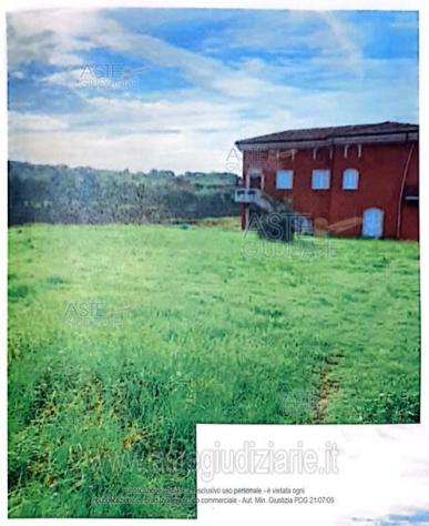 terreno agricolo in vendita a Marino