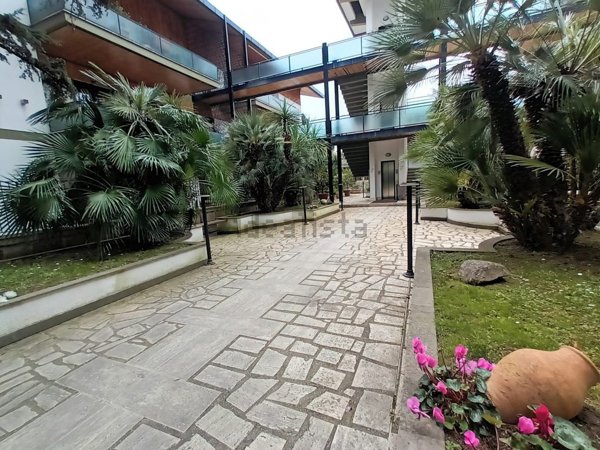 appartamento in vendita a Marino