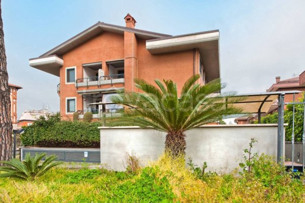 appartamento in vendita a Marino