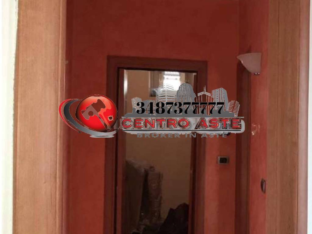 appartamento in vendita a Marino in zona Cava dei Selci