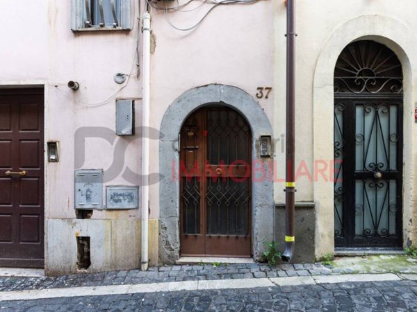 appartamento in vendita a Marino