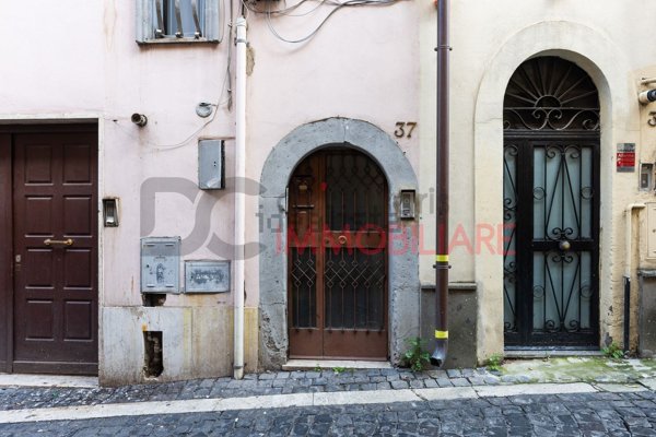 appartamento in vendita a Marino