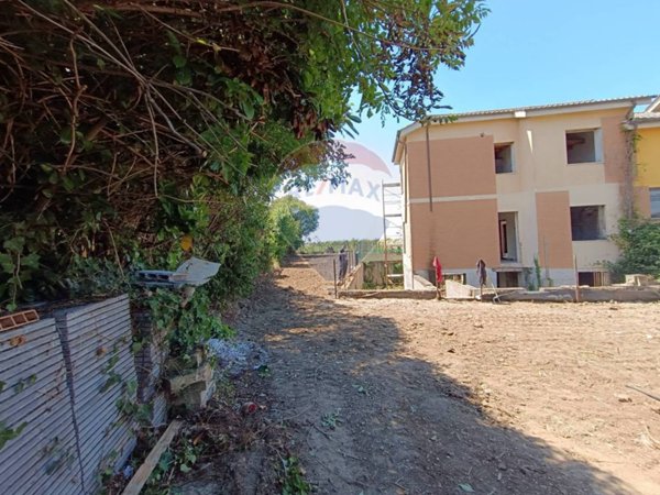 casa indipendente in vendita a Marino in zona Santa Maria delle Mole