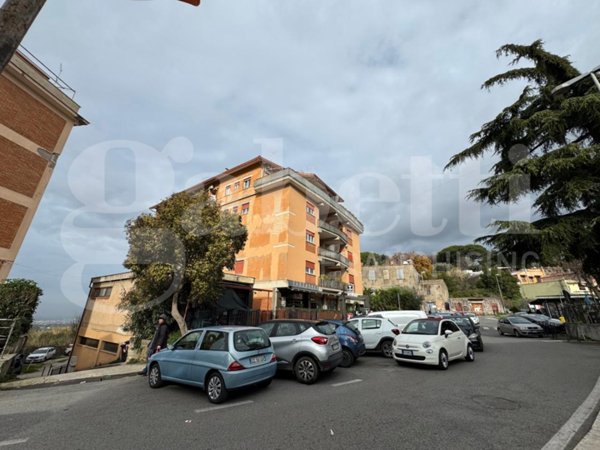 appartamento in vendita a Marino