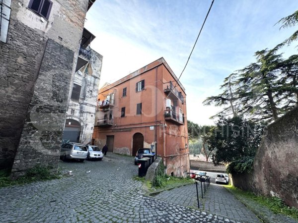 appartamento in vendita a Marino