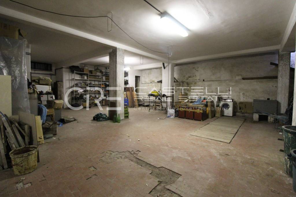 casa indipendente in vendita a Marino
