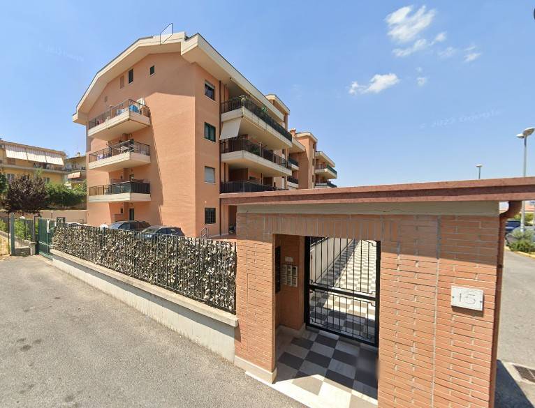 appartamento in vendita a Marino