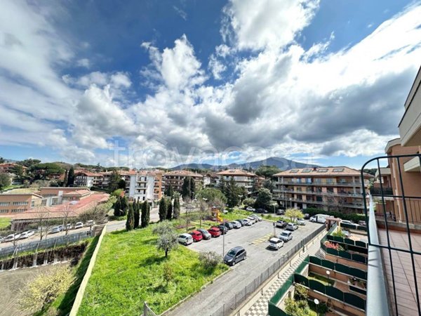 appartamento in vendita a Marino