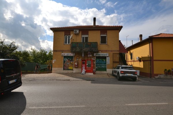 appartamento in vendita a Marino