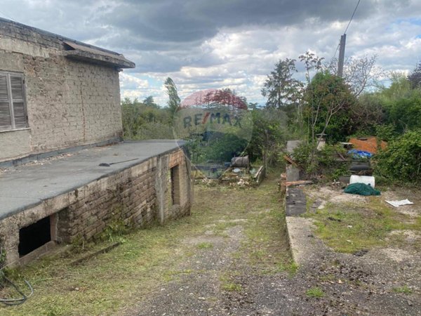 casa indipendente in vendita a Marino